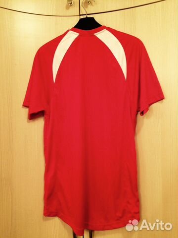 Футболка с чм по легкой атлетике Футболка с чм по легкой атлетике