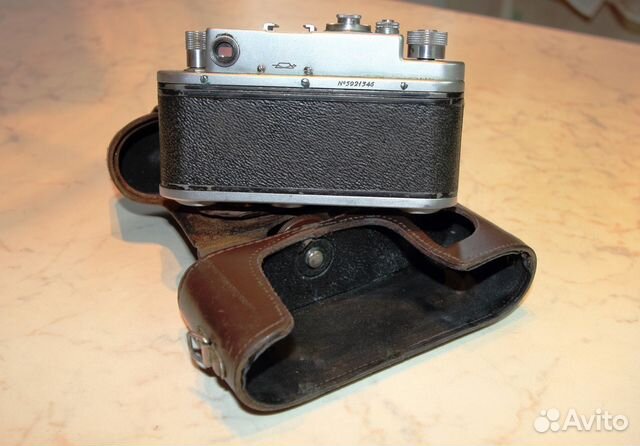 Фотоаппарат Фотоаппарат