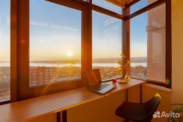 

1-к. квартира, 49 м², 3 кровати