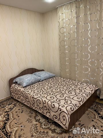 

Квартира-студия, 20 м², 1 кровать