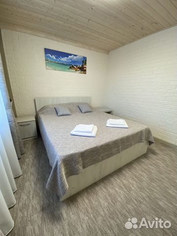 

1-к. квартира, 50 м², 2/3 эт.