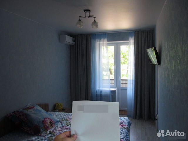 

2-к. квартира, 52 м², 4 кровати