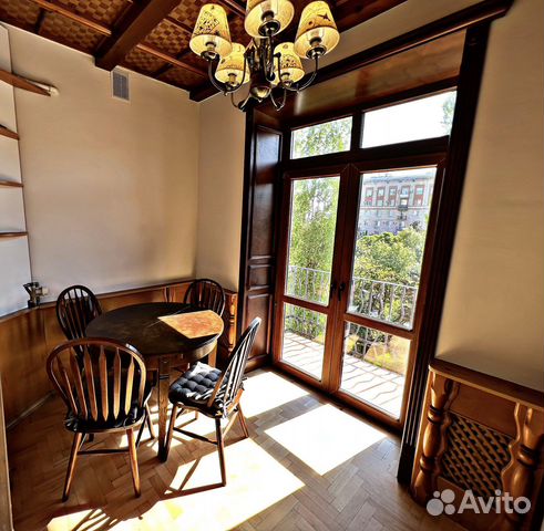 

2-к. квартира, 76 м², 2 кровати