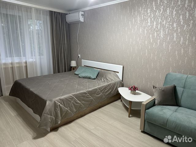 

1-к. квартира, 29,3 м², 2 кровати