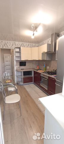 

2-к. квартира, 50 м², 3 кровати
