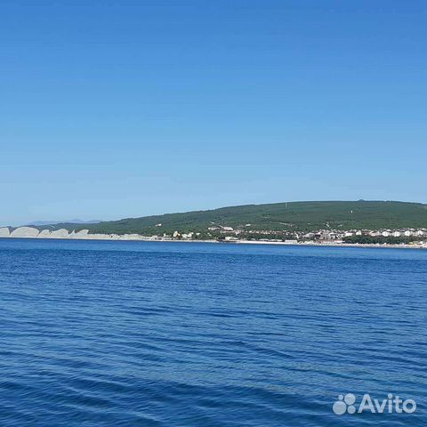 

1-к. квартира, 45 м², 2 кровати