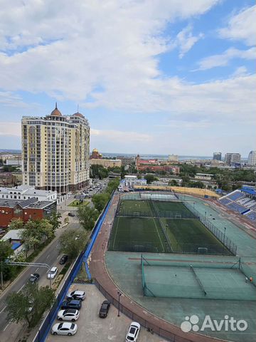 

1-к. квартира, 42,2 м², 2 кровати