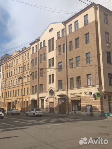 

Квартира-студия, 14 м², 2/5 эт.