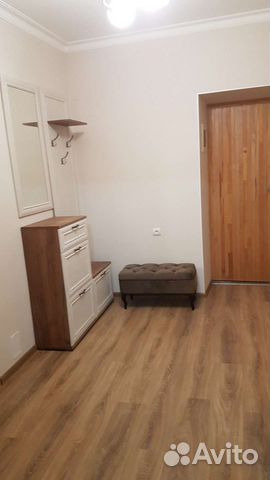 

2-к. квартира, 52 м², 3 кровати