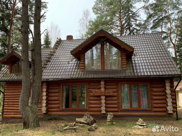 

4-к. дом, 150 м²