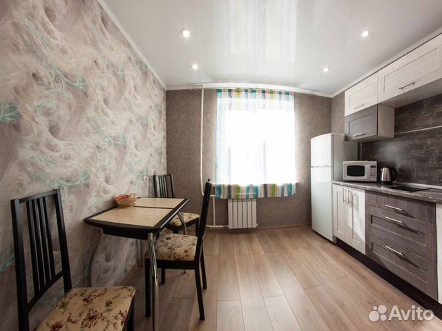 

2-к. квартира, 50 м², 1 кровать