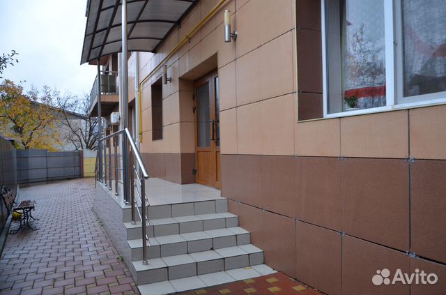 

1-к. квартира, 45 м², 3 кровати