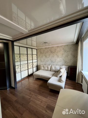 

Квартира-студия, 24 м², 1 кровать