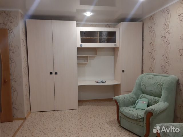 

2-к. квартира, 42 м², 5/5 эт.