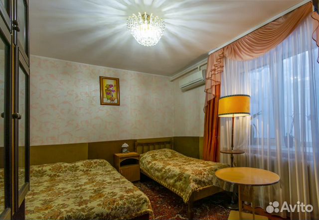 

1-к. квартира, 22 м², 1/1 эт.