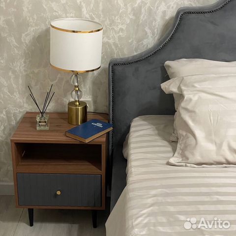

2-к. квартира, 58 м², 2 кровати