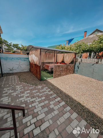 

2-к. квартира, 45 м², 3 кровати