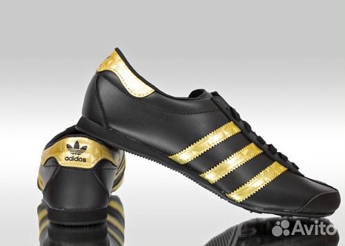 Новые Брендовые Кожаные Кроссовки Adidas Originals Новые Брендовые Кожаные Кроссовки Adidas Originals