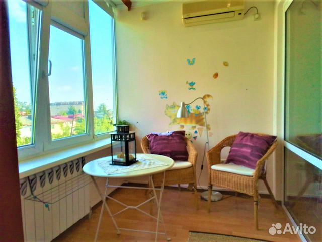 

2-к. квартира, 70 м², 3 кровати