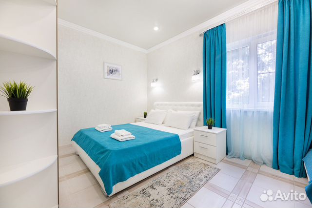 

3-к. коттедж, 80 м²