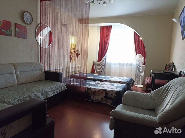 

2-к. квартира, 58 м², 7/9 эт.