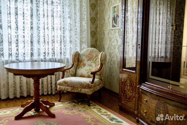 

2-к. квартира, 50 м², 2 кровати