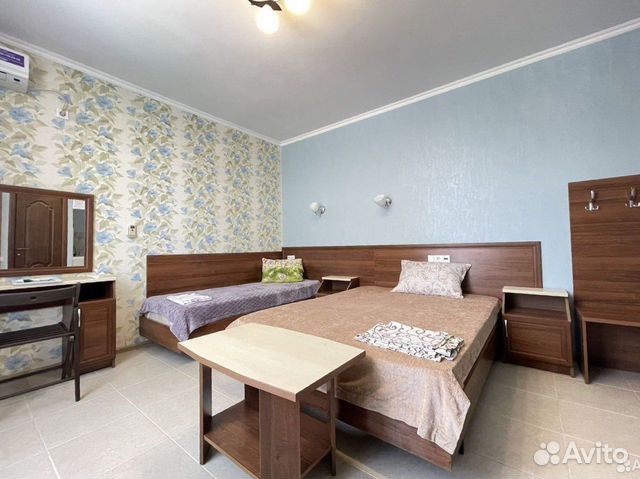 

Квартира-студия, 20 м², 2/3 эт.