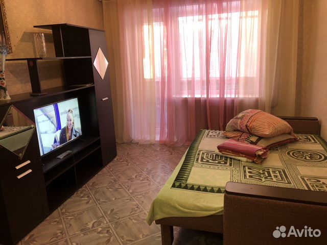 

2-к. квартира, 49,7 м², 4 кровати