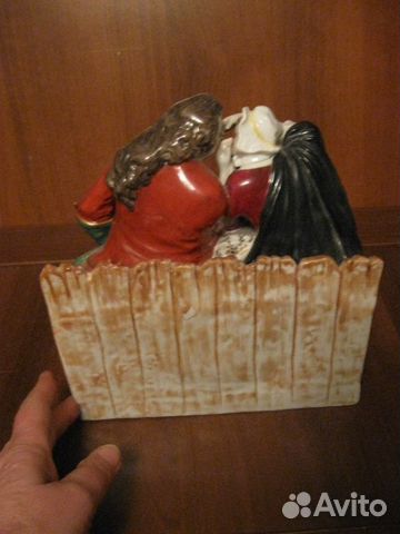 Фарфор