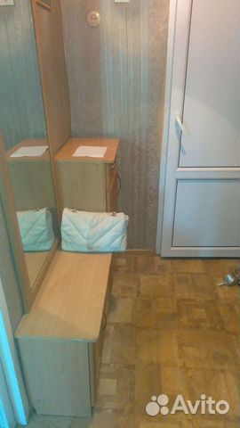 

2-к. квартира, 42 м², 3 кровати