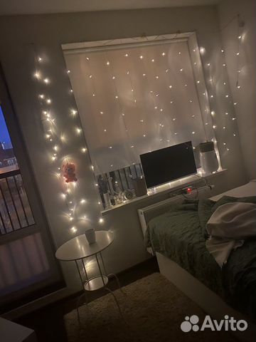 

Квартира-студия, 25,5 м², 2/12 эт.