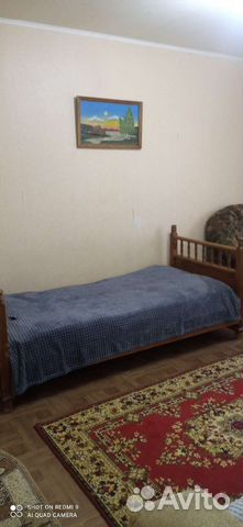 

2-к. квартира, 48 м², 2 кровати