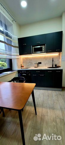 

2-к. квартира, 29 м², 3 кровати