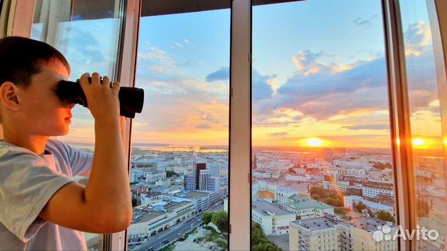 

2-к. квартира, 88 м², 3 кровати