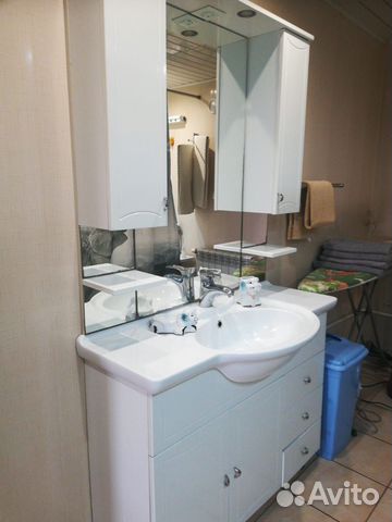 

2-к. дом, 74,7 м²