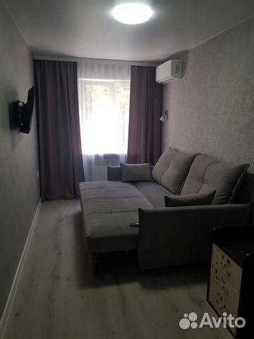 

3-к. квартира, 54 м², 5 кроватей