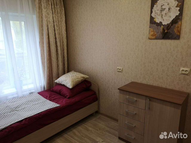

4-к. квартира, 70 м², 8 кроватей
