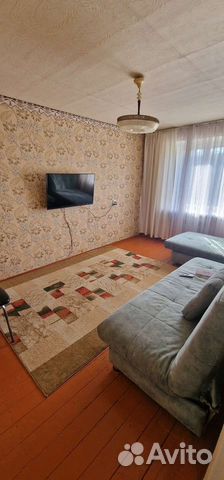 

2-к. квартира, 42 м², 4 кровати