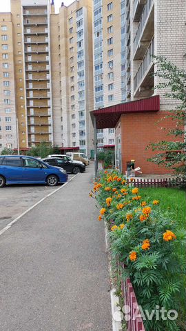 

2-к. квартира, 47 м², 1 кровать