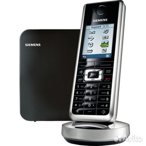 Инструкция Siemens Gigaset Sl560 Инструкция Siemens Gigaset Sl560