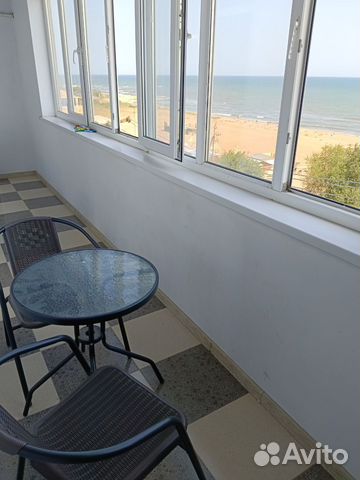 

2-к. квартира, 85 м², 3 кровати