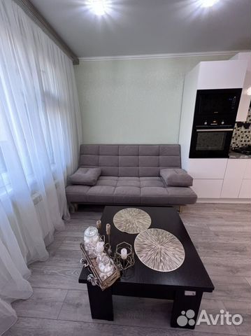 

1-к. квартира, 40,2 м², 2 кровати