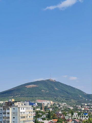 

1-к. квартира, 41 м², 2 кровати