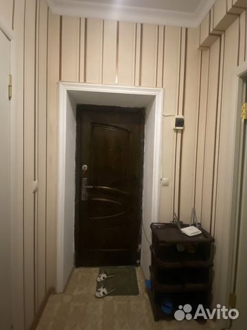 

1-к. квартира, 55 м², 4 кровати