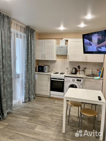 

2-к. квартира, 37 м², 3 кровати