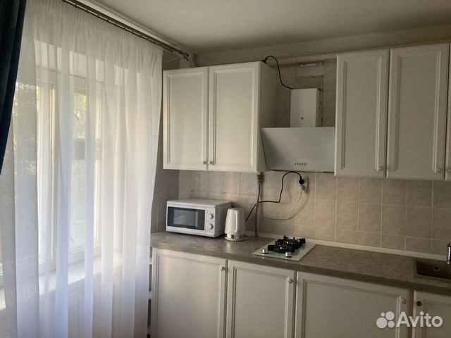 

1-к. квартира, 31 м², 2 кровати