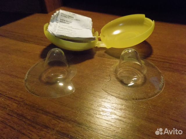 Накладки на грудь Medela Накладки на грудь Medela