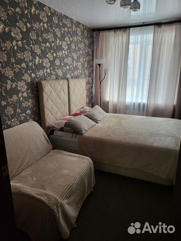 

2-к. квартира, 49 м², 5 кроватей