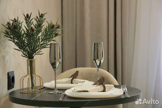

Квартира-студия, 19,9 м², 2/5 эт.