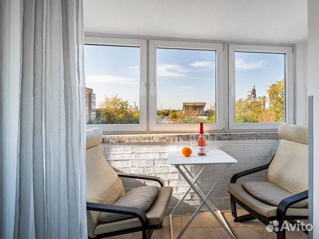 

2-к. квартира, 47 м², 4 кровати